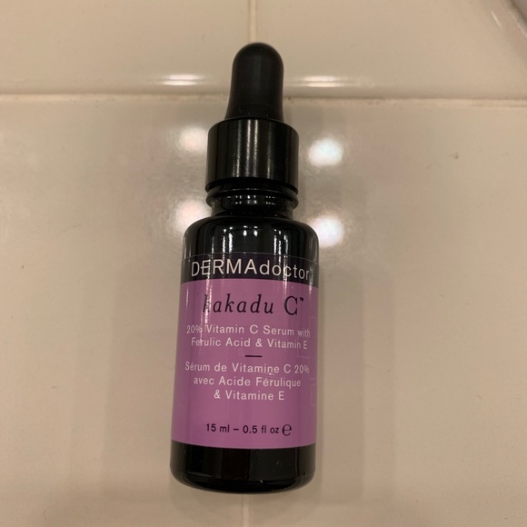 dermadoctor Other - ✅ Dermadoctor kakadu c serum dermadoctor Other - ✅ Dermadoctor kakadu c serum